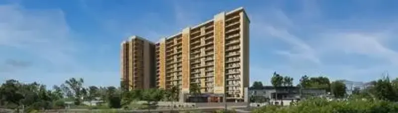 Krishna Atlantis Grand