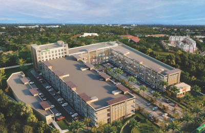 Amayra Emporio Kharar Mohali: Premier Commercial Real Estate Project