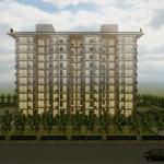 Avenue Towers - Luxury Residential Apartments 2-3 BHK