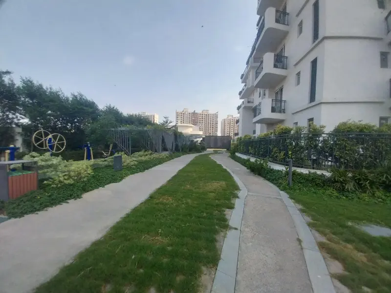 Saan Verdante Sector 95, Gurgaon