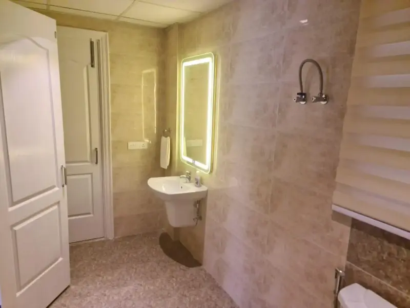 Omaxe Gardenia Floors New Chandigarh