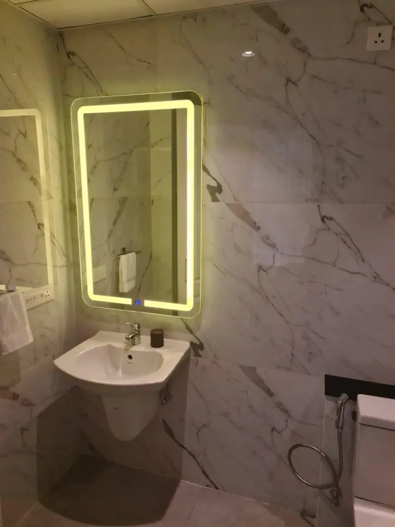 Omaxe Gardenia Floors New Chandigarh