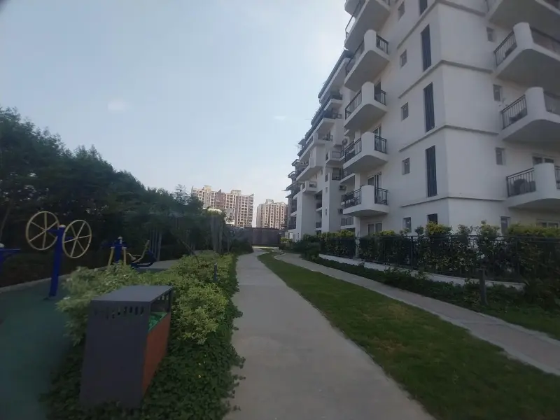 Saan Verdante Sector 95, Gurgaon