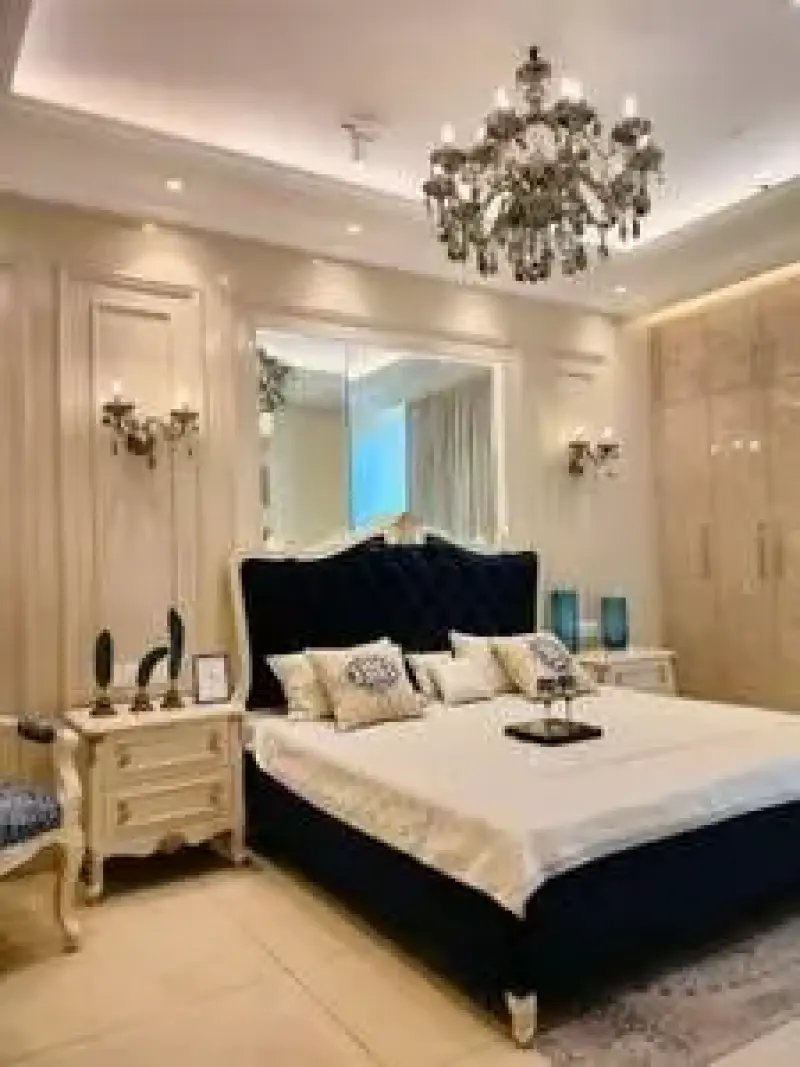 Krishna Atlantis Grand