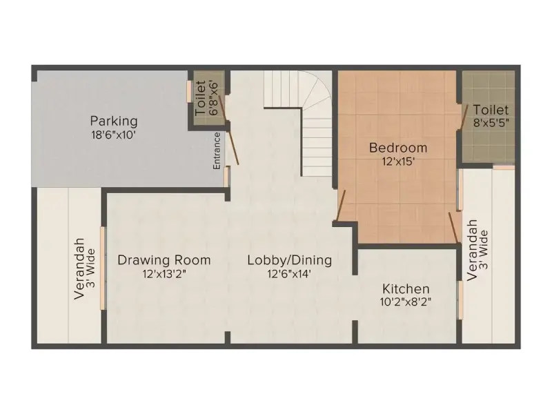 Aura Villas - Premium Residential Villa