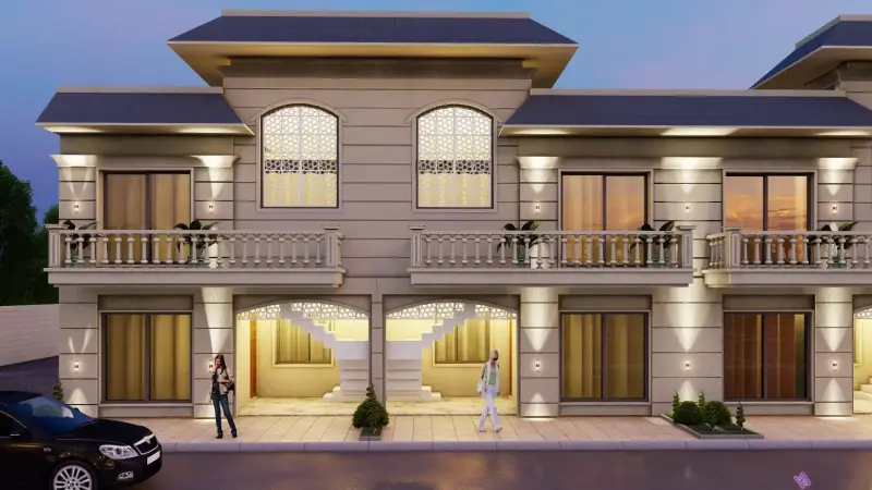 Guru Fateh Town - Residential Plots Villas Luxury Living Affordable Housing