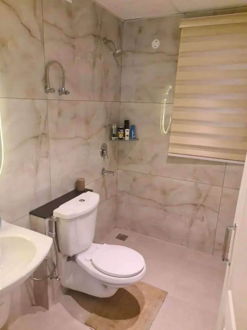 Omaxe Gardenia Floors New Chandigarh