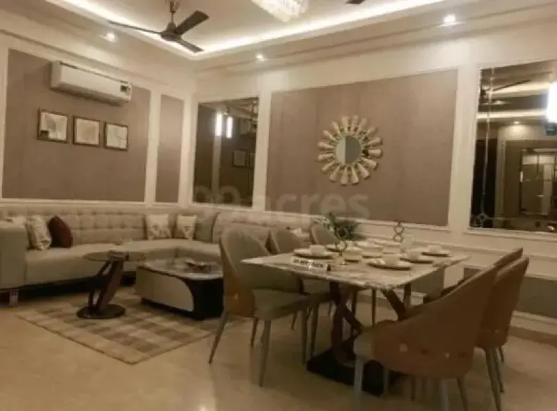 Birla sector 71, Sector 71, Gurgaon