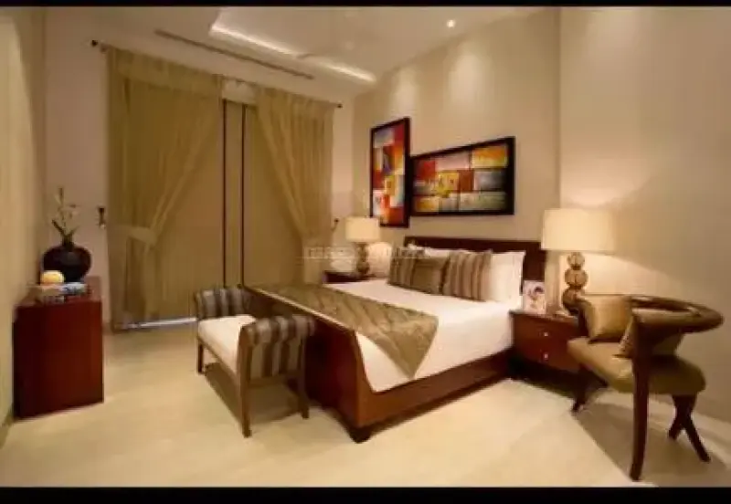 Estate , State Highway 17, Gurgaon
