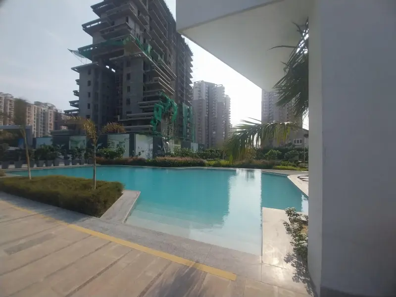 Saan Verdante Sector 95, Gurgaon