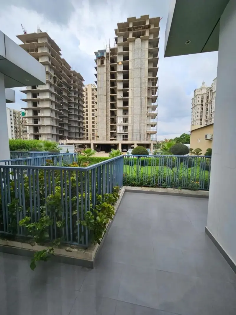 Regal Heights - Luxury Apartments in Sector 91