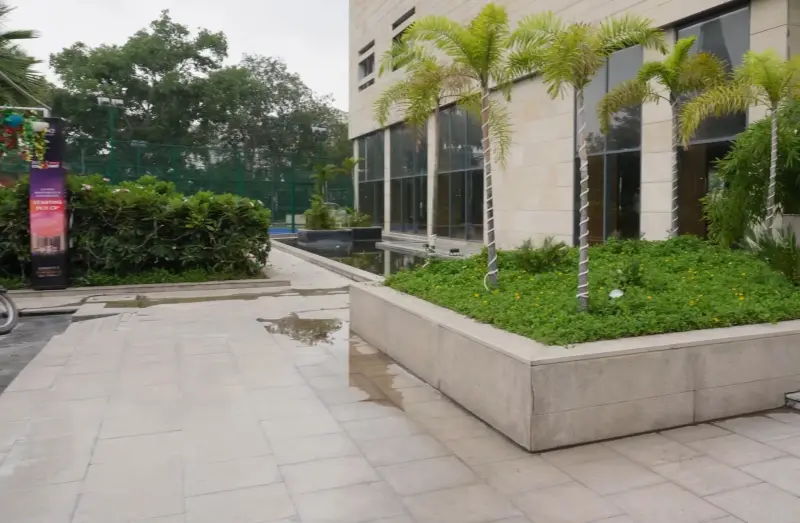 Ambience Creacions Sector 22, Gurgaon