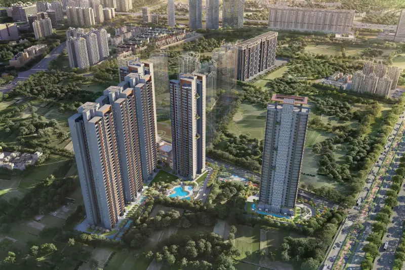 Signature Global Daxin Vistas