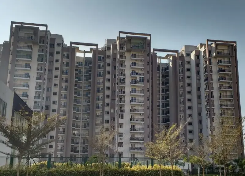 SBP Housing Park