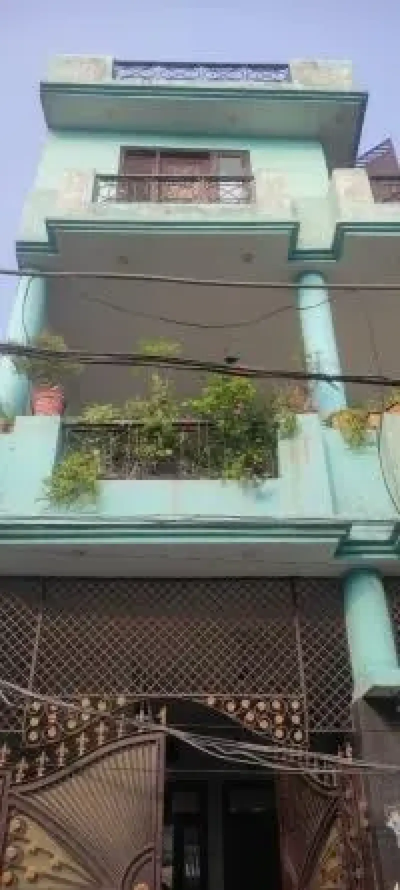 Mundian, Ludhiana, Punjab