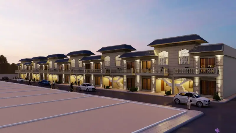 Guru Fateh Town - Residential Plots Villas Luxury Living Affordable Housing