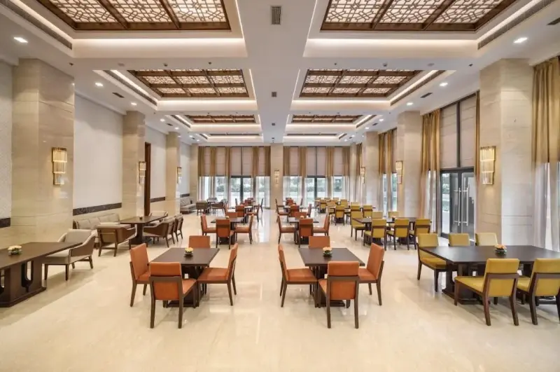 Ambience Creacions Sector 22, Gurgaon