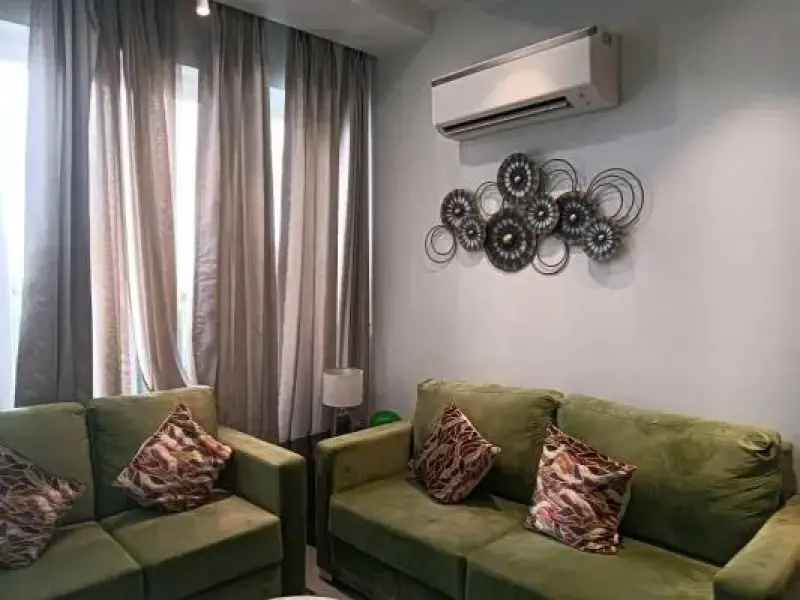Savitri Towers