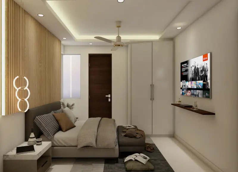 Avenue Towers - Luxury Residential Apartments 2-3 BHK