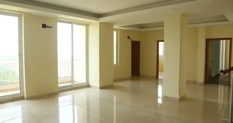 Park View Residences - Luxury Residential Apartments 2-3 BHK