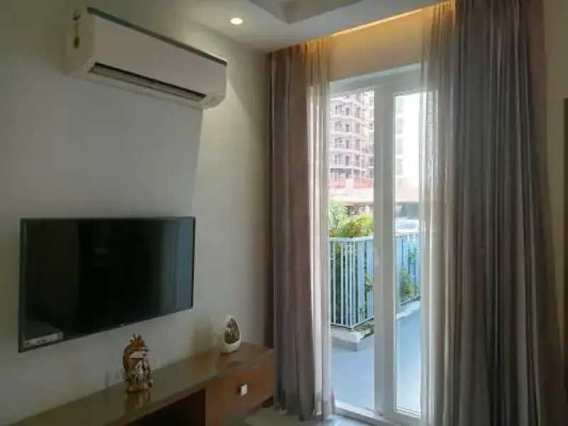 Savitri Towers