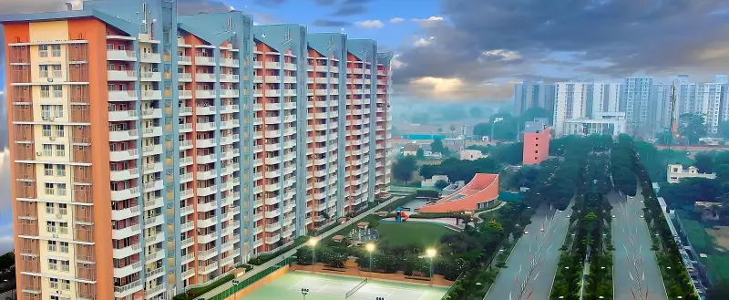 Signature Global Daxin Vistas