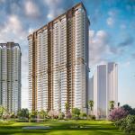 M3M Golf Hills Sector 79, Gurgaon
