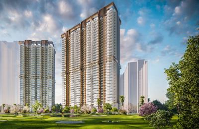 M3M Golf Hills Sector 79, Gurgaon