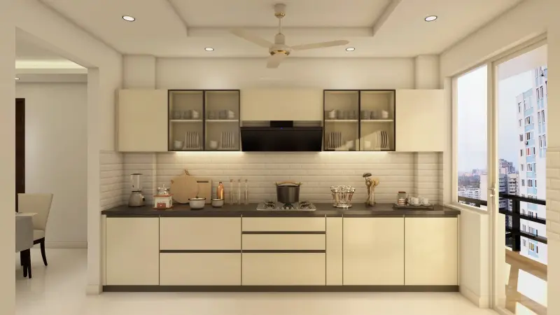 Avenue Towers - Luxury Residential Apartments 2-3 BHK