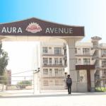 Aura Avenue - Affordable Gated Residential