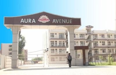 Aura Avenue - Affordable Gated Residential