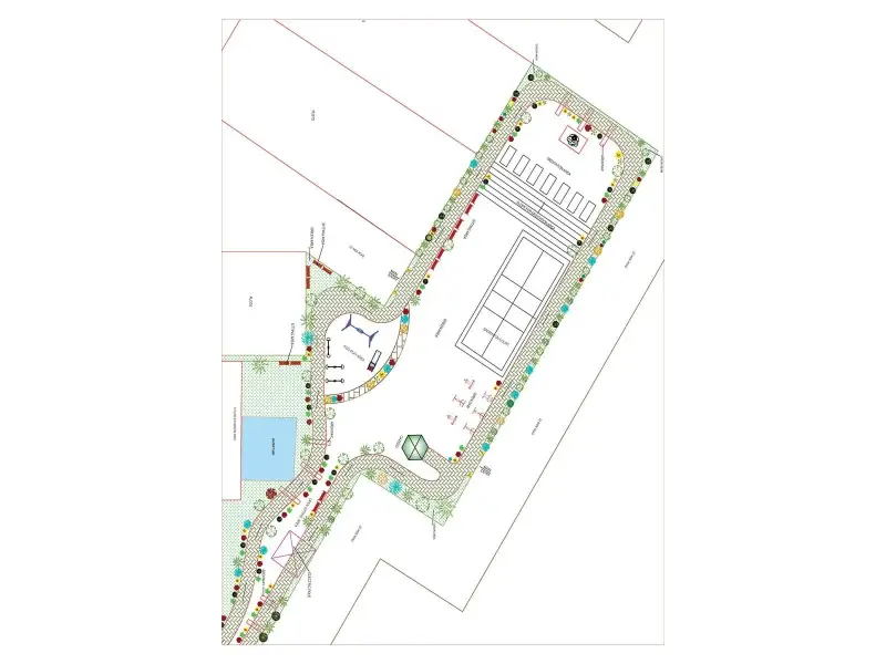 GDP Erina Kharar Mohali Residential Villas