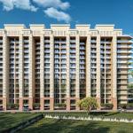 Aetro Heights - Luxury Residential Apartments 3 BHK