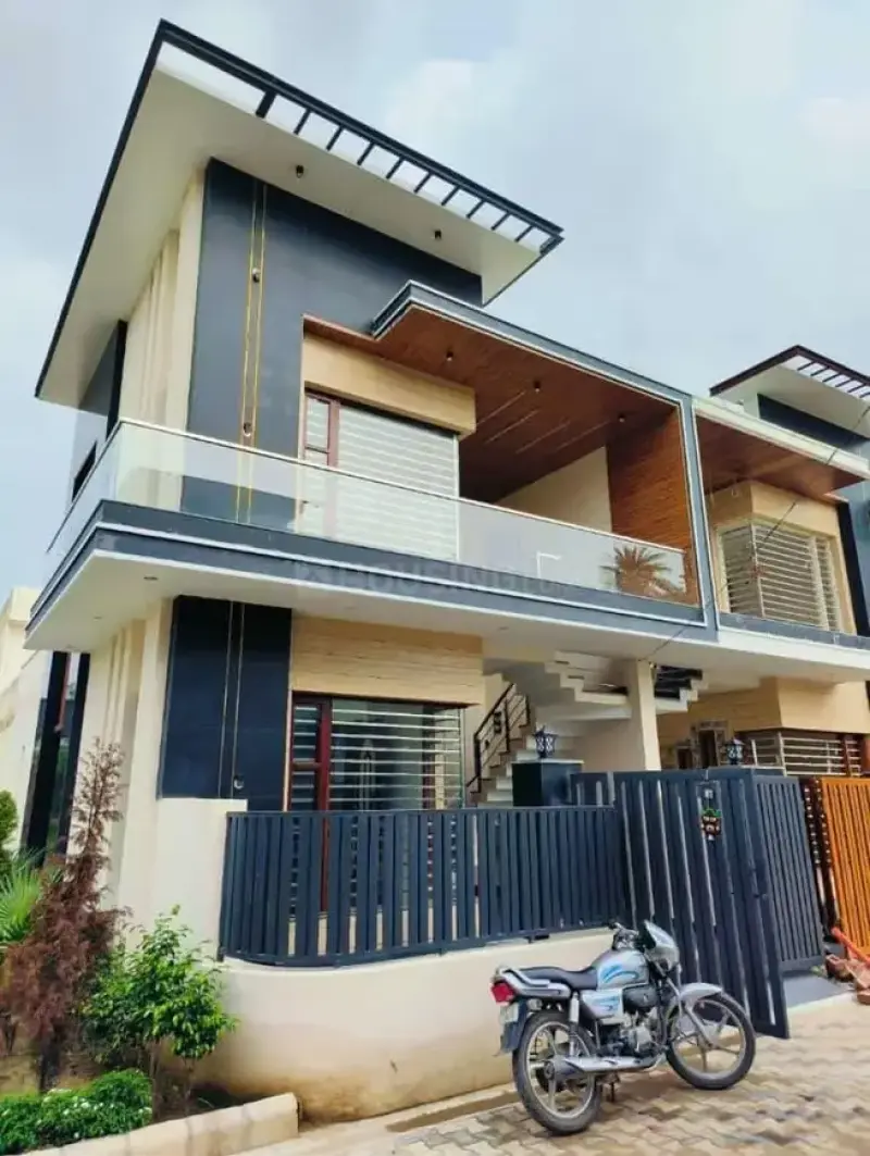 Defence Golden City - Luxury Residential Villas Living