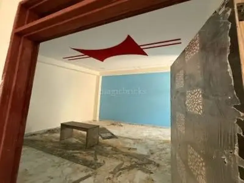 3 BHK Owner Residential House For Sale Shivji Park Colony, Gurgaon