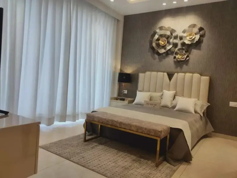 Sushma Grande Zirakpur: Best High-Rise Residential Projects in Zirakpur | 3 & 4 BHK Apartments for Sale