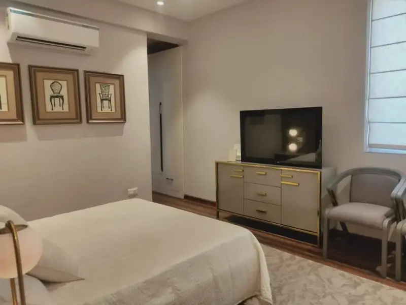 Sushma Grande Zirakpur: Best High-Rise Residential Projects in Zirakpur | 3 & 4 BHK Apartments for Sale