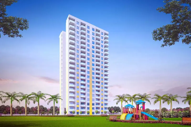Hero Homes Phase 1 Sector 88 Mohali: 3BHK & 4BHK Luxury Apartments | Ready-to-Move Flats Prices & Amenities Project