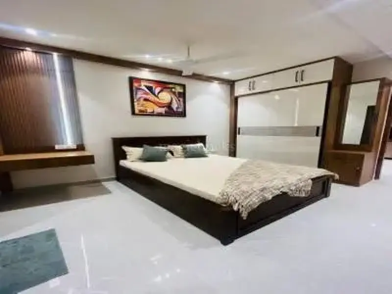 3 BHK 1100 Sq-ft Flat/Apartment For Rent in Khara Mohali