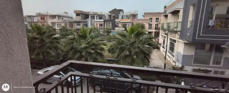 Golfview Towers