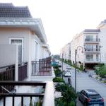 Golden Avenue - 3BHK Luxury Flats & Apartments