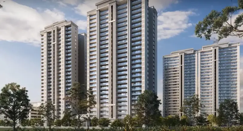 Sector 104, Gurgaon