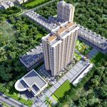 SBP City of Dreams Sector 116 Mohali – 3 BHK Flat & 2 BHK Apartments