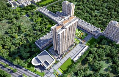 SBP City of Dreams Sector 116 Mohali – 3 BHK Flat & 2 BHK Apartments