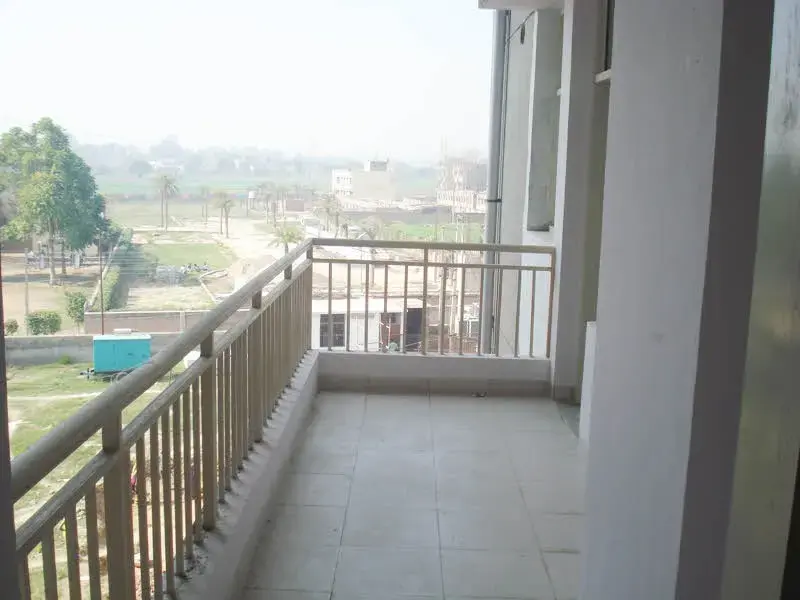 Aura Avenue - Affordable Gated Residential