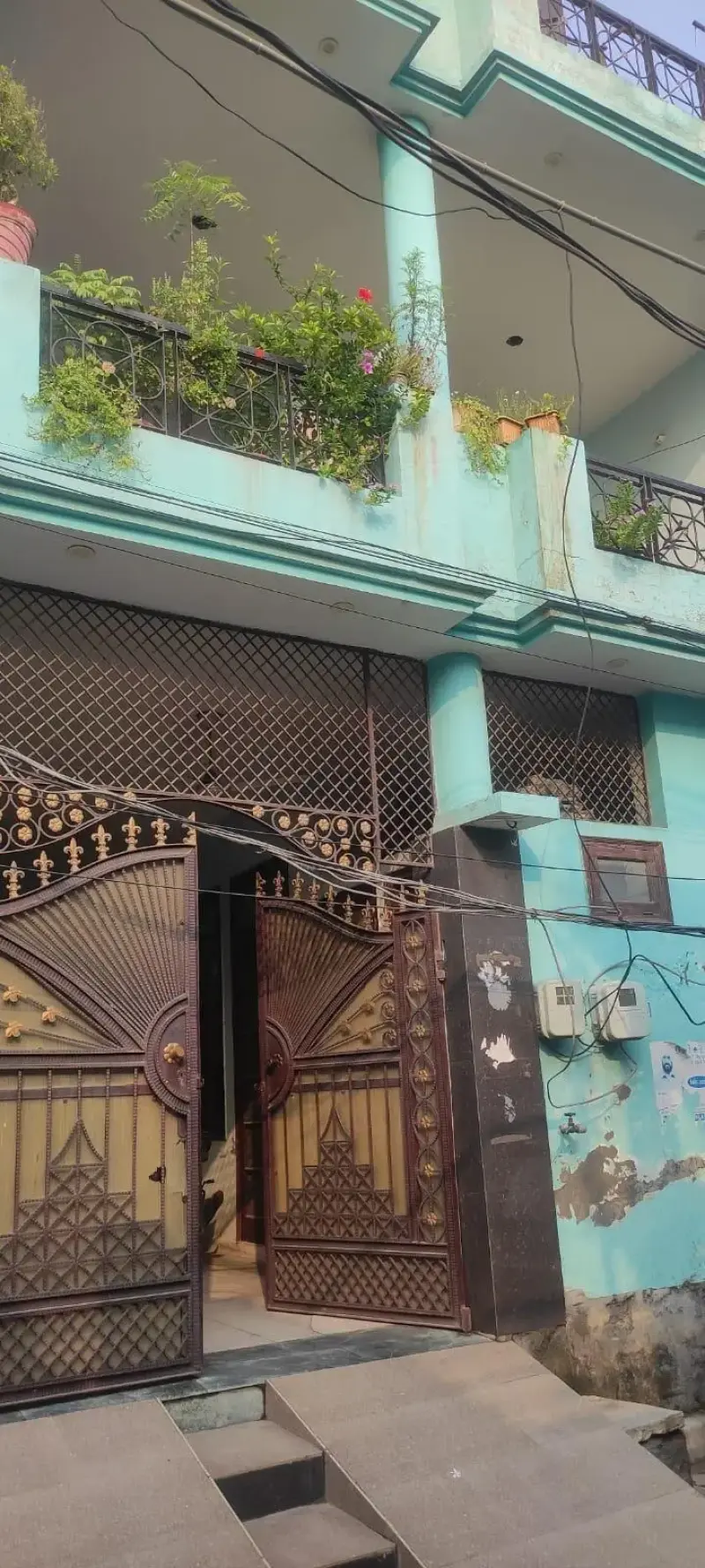 Mundian, Ludhiana, Punjab