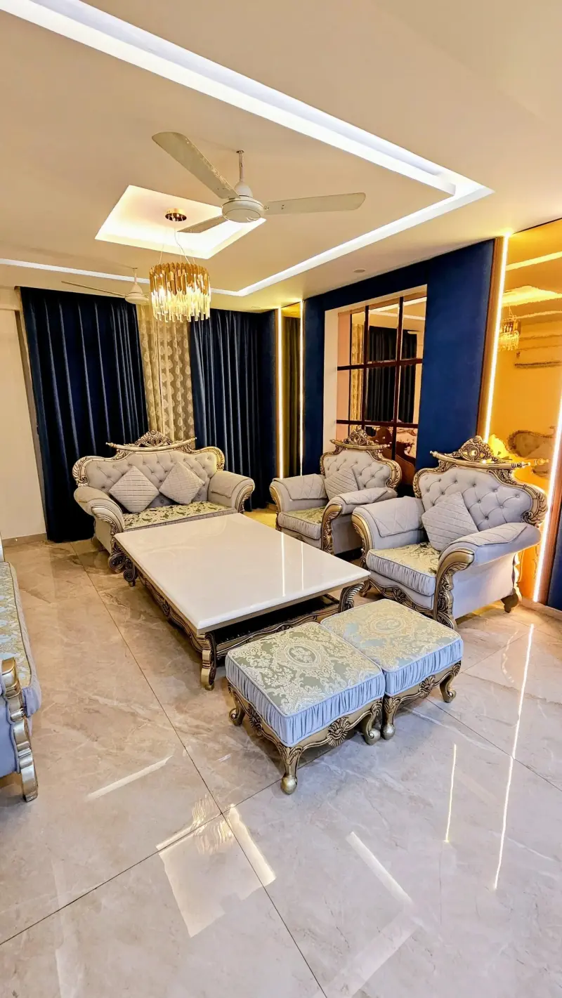 KLV Signature Towers, Mohali, Chandigarh,