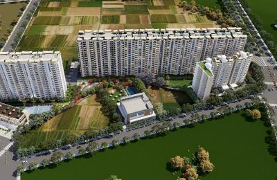 SBP Olympia SAS Nagar Mohali – 2 BHK Flat & 3 BHK Apartments