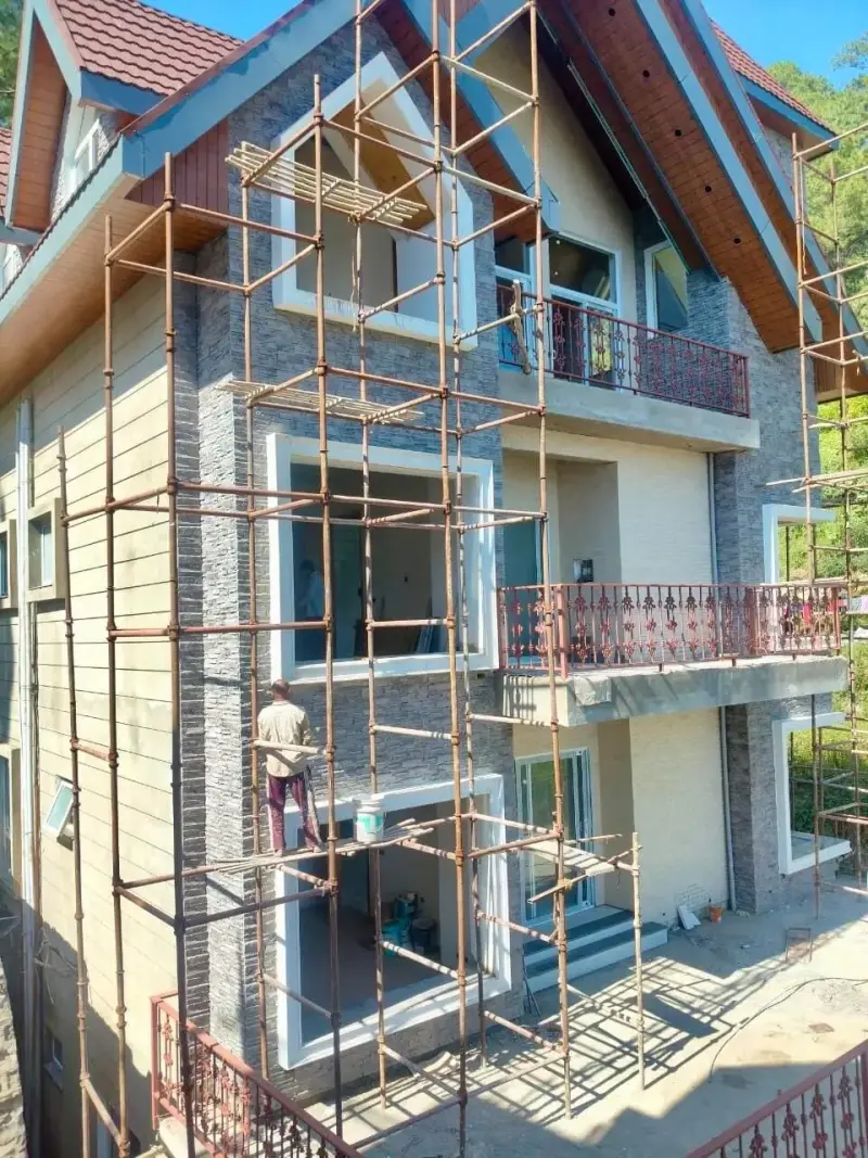 Dochi, Kasauli, H P