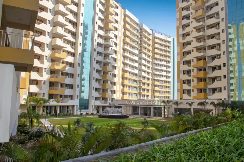 HIG flat, Ferozepur Road, Ludhiana,